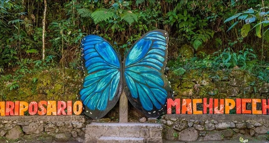 Things to do in machupicchu aguas calientes town