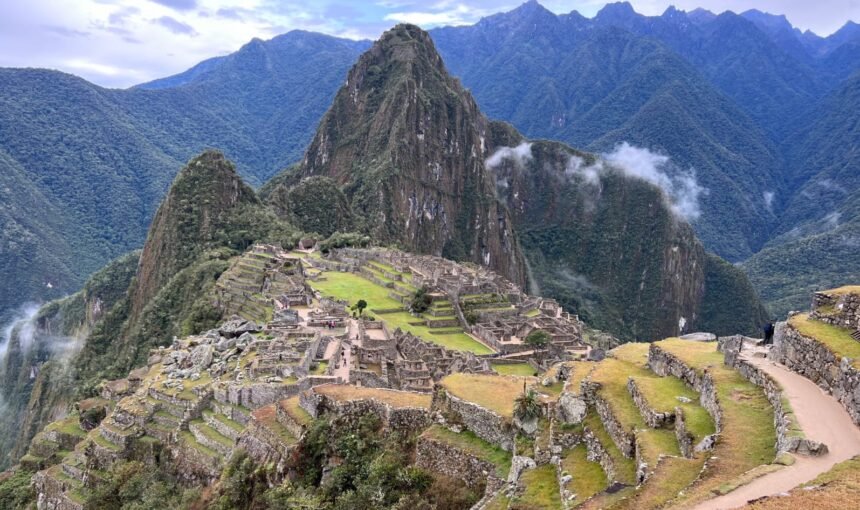 The Inca Trail: More Than a Route, a Transformative Experience