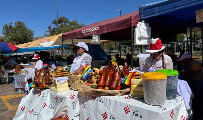 The Cusco City Tour: The Gateway to the Inca Empire